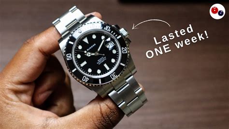 best rolex gmt homage watch|affordable submariner homage under 200.